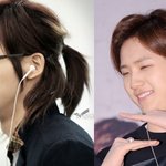 [모든팬덤] 머리 자른게 진짜 <b>신의</b>한수다