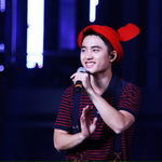 [도경수] 151113~15 오사카 쿄<b>세라</b>돔콘 고화질