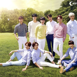 [도경수] 2015 네이쳐 카탈로그 <b>스캔</b>본