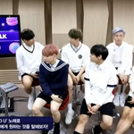 [방탄소년단] 직설적이라는 차문남씨