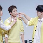[세븐틴] 우지에 <b>이은</b> 사랑받고있는 도겸이ㅋㅋㅋ