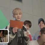 [방탄소년단] <b>뽀뽀</b>장면 애들 반응