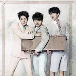 [인피니트] 잉피 화보 보다가 너무이뻐서 얼굴 확대해봄ㅋㅋ