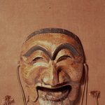 [EXO] 이 <b>하회탈</b> 자세히 봐봐 뭔가가 보이지 않니..?