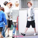 [BTOB] 창섭이얘랑친했어?
