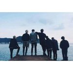 [방탄소년단] 방탄소년단 <b>사랑</b>해