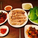 [내가한요리] 흔한 유학생의 공부말고 요리