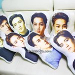 [EXO] 나 이거 전부터 계속 사고싶었는데