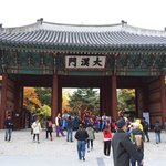 엄마랑 다녀 온 정동길 데이트~