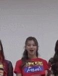 트와이스 <b>사나</b>이거뭐냐ㅋㅋㅋㅋㅋ;