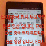 [EXO] 이 블로그 정리잘되어있음@@