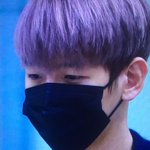 [백현] 백현이 은은 <b>미소</b>