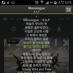 [BAP] <b>힘내자</b>