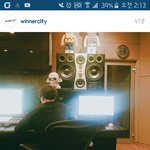 [위너] <b>이</b>늦은 <b>시간</b>까지...