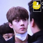 [EXO] 엔터톡에 백현까<b>인대</b>서 가볼까하고갔는데