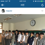 [댓글부탁해] <b>선우</b> 인스타그램 진짜 졸귀ㅋㅋㅋ 