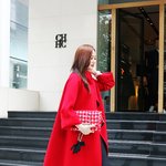 여자가 봐도 멋있는 여배우 = 김효진