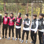 [방탄소년단] 헐 매니저님...