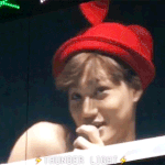 [EXO] 종인아 왜이러니???