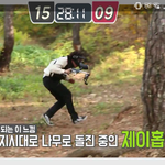 [방탄소년단] 홉아 고생많았다