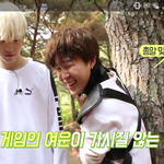 [방탄소년단] 상크미  ㅠㅠ