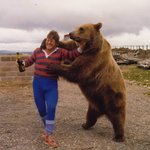 불곰국 러시아에 흔한 <b>곰들</b>의 삶