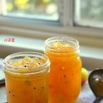 하나씩 맛보고 싶은 다양한 <b>잼들</b>