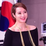 얼굴 핀 김혜수