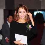 비현실적인 조여정 얼굴크기