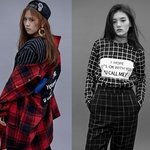 [모든팬덤] 성유리,아이린 존예