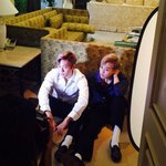 [시우민] 싱글즈 시우민 떡밥 떴쟈나!!!!!!!!!! 