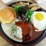 [다이어트] 진리의 <b>반반</b> 메뉴