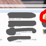 [방탄소년단] 누가 휴지통에 내 방탄사진<b>폴더</b> 갖다 버림