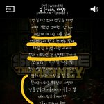 와 톡선에 노래하나고르는거 베댓에 송민호 겁 좋다길래 