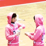 [방탄소년단] 이거 김태형 뭐야