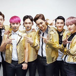 [EXO] <b>단체</b>짤 떴다