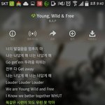 [BAP] 시발애들한테너무<b>미안</b>하다.