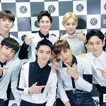[시우민] 시우민 이거 뭐야 ㄷㄷ