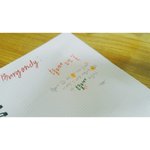 <b>캘리</b>그라피 초보연습