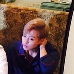 [EXO] 근데 민석이 너무 말랐따 