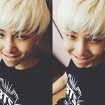 [방탄소년단] ㅅㄷ)나 ㄱㅇ예고 붙었어 아미들!!