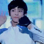 [EXO] 찬열마저 반하게 만드는 <b>미녀</b>