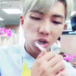 [방탄소년단] <b>추반</b>좀ㅋㅋㅋ