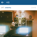 [위너] ㅎ....ㅎ......이번에 입덕한