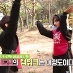 [방탄소년단] 오늘달려라방탄에서