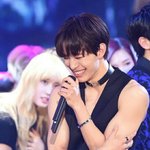 한 남아이돌의 허리 사이즈ㄷㄷ