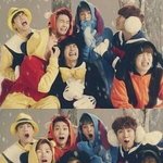 [댓글부탁해] 합동<b>무대</b>했으면하는아이돌들