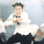 [방탄소년단] 얘듀랑 5분<b>남아</b>쒀++!!!!!!!!!!!