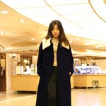 올겨울 완판코트_톰보이코트