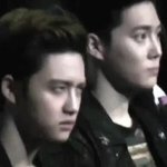 [EXO] 애들이 말한 경수<b>난시</b>가 이건가봨ㅋㅋㅋㅋ